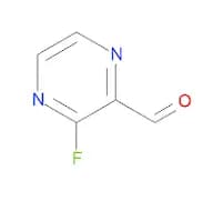 3-Fluoro-pyrazine-2-carbaldehyde