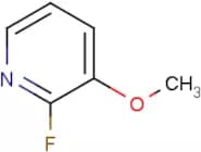 2-Fluoro-3-methoxypyridine