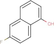 6-Fluoronaphthalen-1-ol