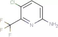 5-Chloro-6-(trifluoromethyl)pyridin-2-amine