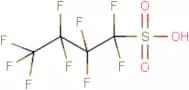 Perfluorobutane-1-sulphonic acid