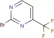 2-Bromo-4-(trifluoromethyl)pyrimidine