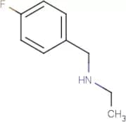 N-Ethyl-4-fluorobenzylamine