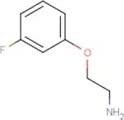 2-(3-Fluorophenoxy)ethylamine
