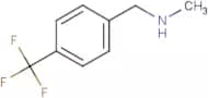 N-Methyl-1-(4-(trifluoromethyl)phenyl)methanamine