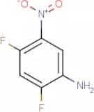 2,4-Difluoro-5-nitroaniline
