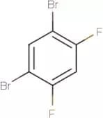 1,5-Dibromo-2,4-difluorobenzene