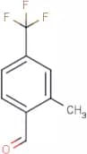 2-Methyl-4-(trifluoromethyl)benzaldehyde