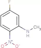 5-Fluoro-N-methyl-2-nitroaniline