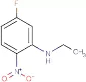 N-Ethyl-5-fluoro-2-nitroaniline