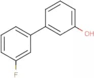 3-(3-Fluorophenyl)phenol
