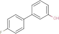 3-(4-Fluorophenyl)phenol