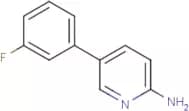 5-(3-Fluorophenyl)pyridin-2-amine