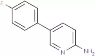 5-(4-Fluorophenyl)pyridin-2-amine