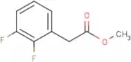 Methyl (2,3-difluorophenyl)acetate