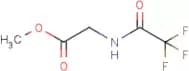 Methyl 2-(2,2,2-trifluoroacetamido)acetate