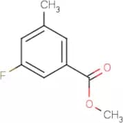 Methyl 3-fluoro-5-methylbenzoate