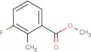 Methyl 3-fluoro-2-methylbenzoate
