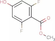 Methyl 2,6-difluoro-4-hydroxybenzoate