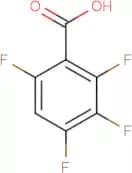 2,3,4,6-Tetrafluorobenzoic acid