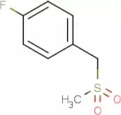 4-Fluorobenzylmethylsulfone