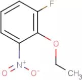 2-Ethoxy-1-fluoro-3-nitrobenzene