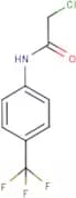 N-(Chloroacetyl)-4-(trifluoromethyl)aniline