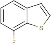 7-Fluorobenzo[b]thiophene