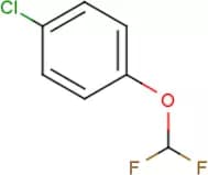 4-(Difluoromethoxy)chlorobenzene