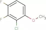 2-Chloro-3,4-difluoroanisole
