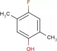 4-Fluoro-2,5-dimethylphenol