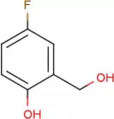 4-Fluoro-2-(hydroxymethyl)phenol
