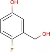2-Fluoro-5-hydroxybenzyl alcohol