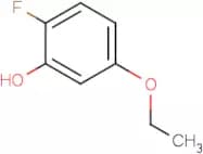 5-Ethoxy-2-fluorophenol