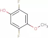 2,5-Difluoro-4-methoxyphenol