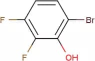 6-Bromo-2,3-difluorophenol