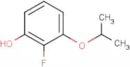 2-Fluoro-3-(propan-2-yloxy)phenol