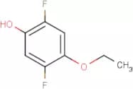 4-Ethoxy-2,5-difluorophenol
