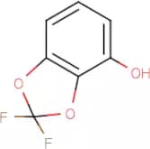 2,2-Difluoro-1,3-benzodioxol-4-ol