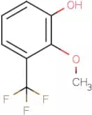 2-Methoxy-3-(trifluoromethyl)phenol