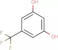 5-(Trifluoromethyl)benzene-1,3-diol
