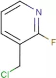 3-(Chloromethyl)-2-fluoropyridine