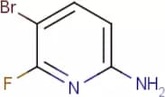 6-Amino-3-bromo-2-fluoropyridine