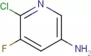 6-Chloro-5-fluoropyridin-3-amine