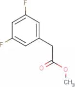 Methyl 2-(3,5-difluorophenyl)acetate