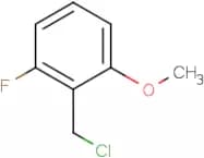 2-(Chloromethyl)-3-fluoroanisole