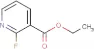 Ethyl 2-fluoropyridine-3-carboxylate