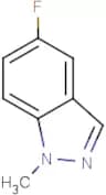 5-Fluoro-1-methylindazole