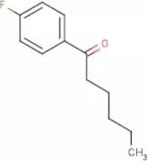 1-(4-Fluorophenyl)hexan-1-one