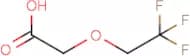 (2,2,2-Trifluoroethoxy)acetic acid